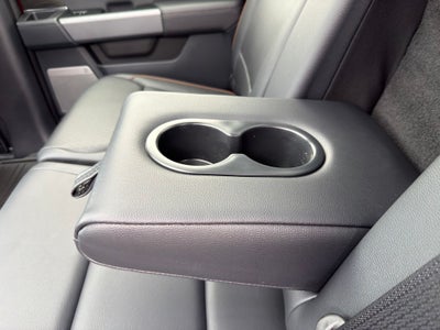 2025 Ford F-150 Lariat®