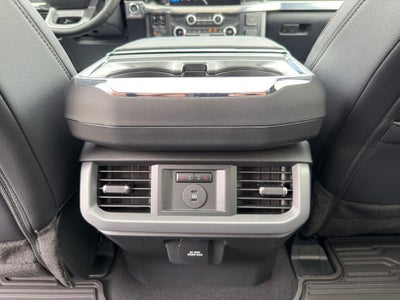 2025 Ford F-150 Lariat®