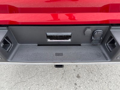 2025 Ford F-150 Lariat®