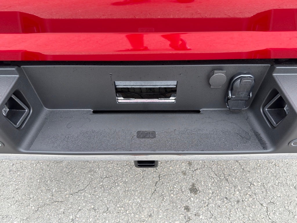 2025 Ford F-150 Lariat®