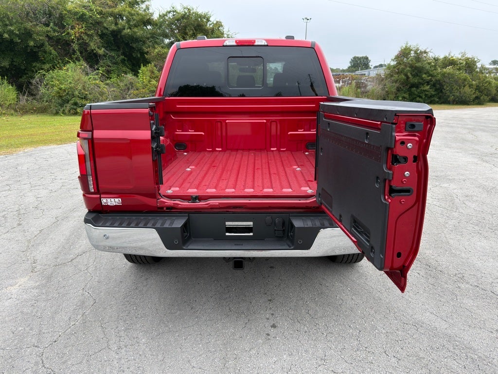 2025 Ford F-150 Lariat®