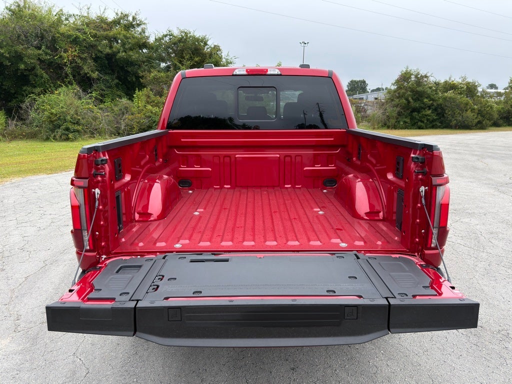 2025 Ford F-150 Lariat®