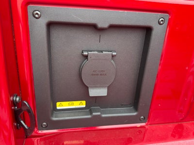 2025 Ford F-150 Lariat®