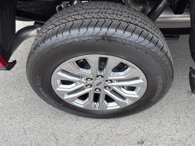 2025 Ford F-150 Lariat®