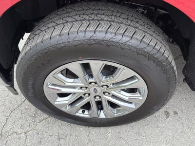 2025 Ford F-150 Lariat®