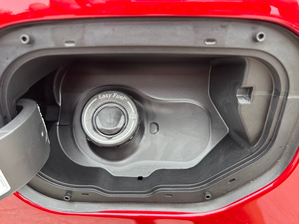 2025 Ford F-150 Lariat®