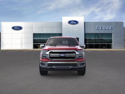 2025 Ford F-150 Lariat®