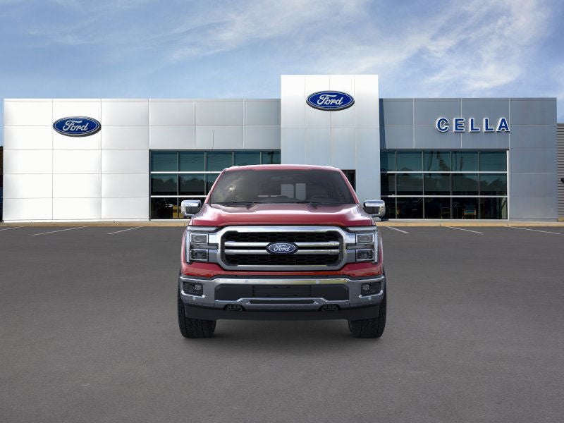 2025 Ford F-150 Lariat®