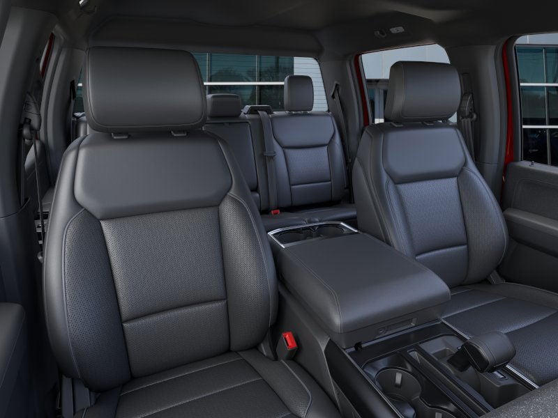 2025 Ford F-150 Lariat®