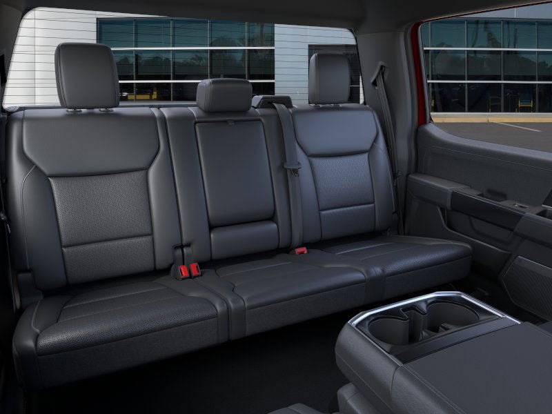 2025 Ford F-150 Lariat®