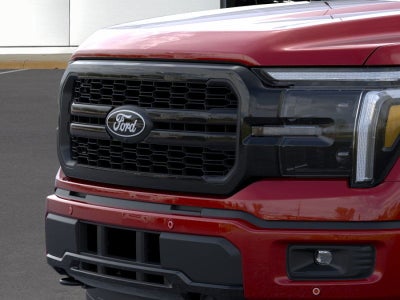 2025 Ford F-150 Lariat®