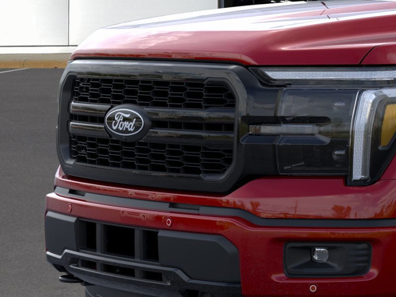 2025 Ford F-150 Lariat®