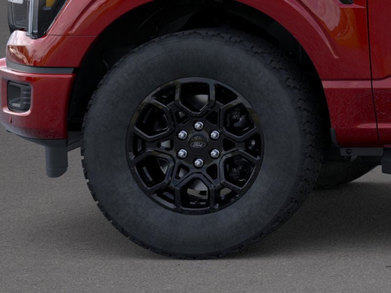 2025 Ford F-150 Lariat®