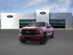 2025 Ford F-150 Lariat®