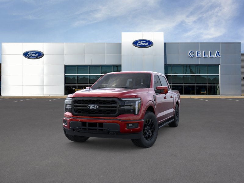 2025 Ford F-150 Lariat®