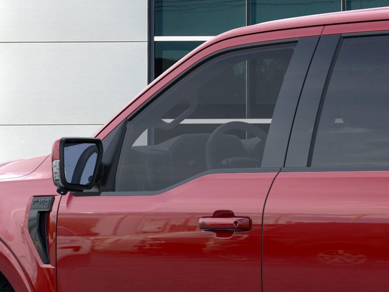 2025 Ford F-150 Lariat®