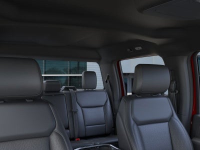 2025 Ford F-150 Lariat®