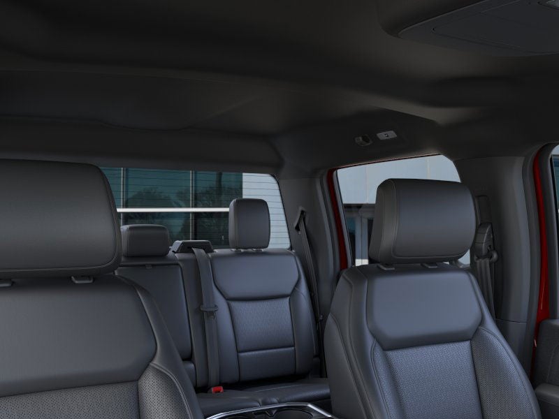 2025 Ford F-150 Lariat®