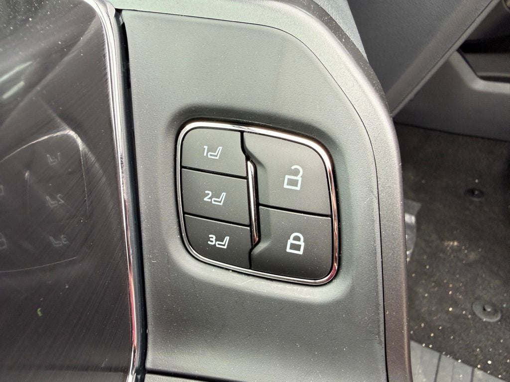 2025 Ford F-150 Lariat®