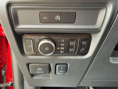 2025 Ford F-150 Lariat®