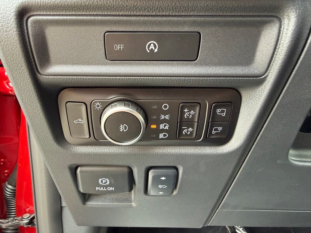 2025 Ford F-150 Lariat®