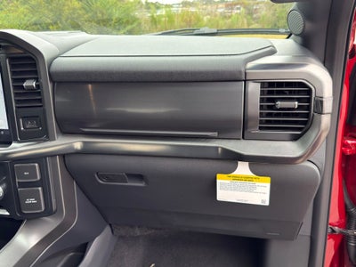 2025 Ford F-150 Lariat®