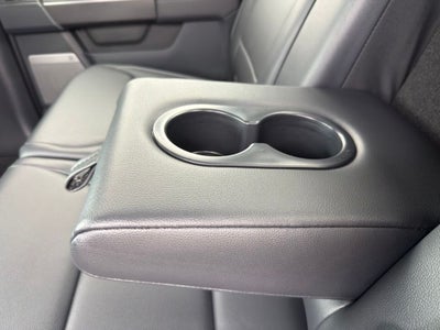 2025 Ford F-150 Lariat®