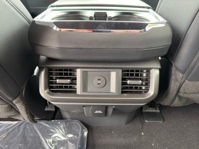 2025 Ford F-150 Lariat®