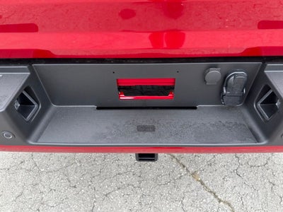 2025 Ford F-150 Lariat®