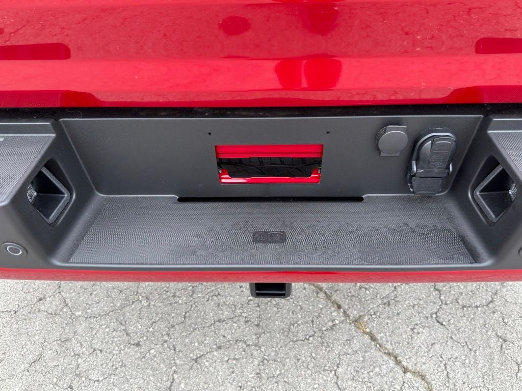 2025 Ford F-150 Lariat®