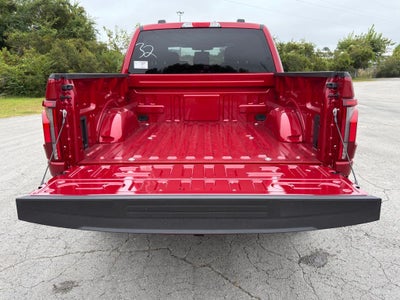 2025 Ford F-150 Lariat®