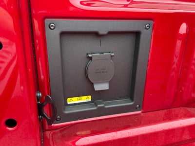 2025 Ford F-150 Lariat®