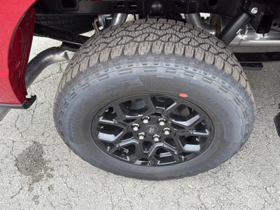 2025 Ford F-150 Lariat®