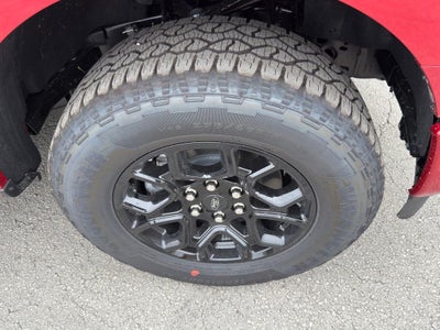 2025 Ford F-150 Lariat®