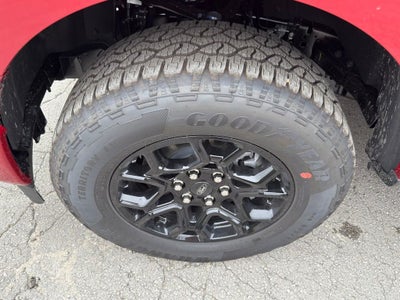 2025 Ford F-150 Lariat®