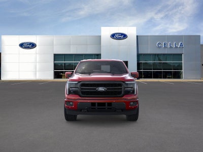 2025 Ford F-150 Lariat®