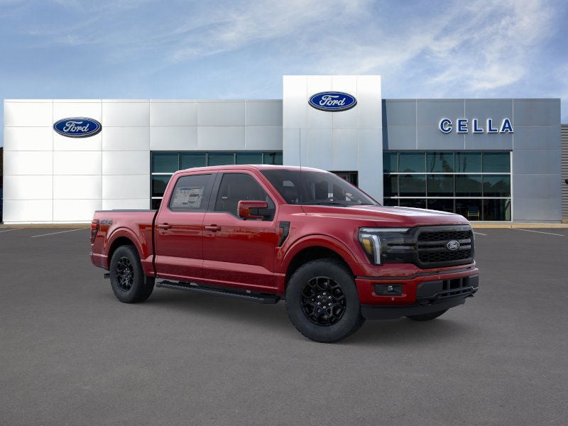 2025 Ford F-150 Lariat®