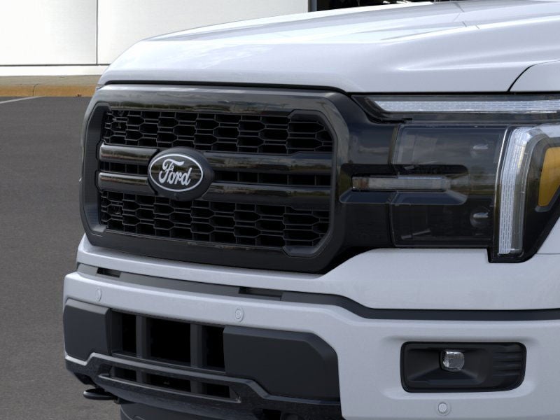 2025 Ford F-150 Lariat®