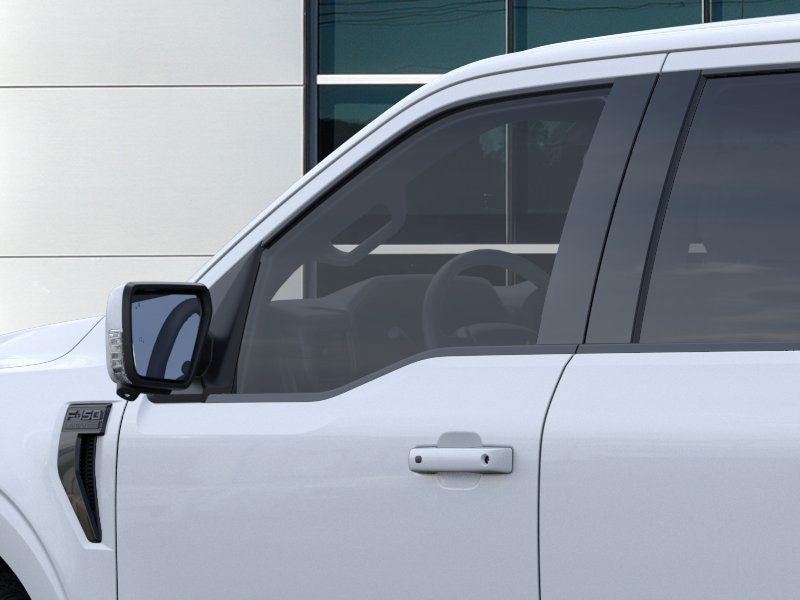 2025 Ford F-150 Lariat®