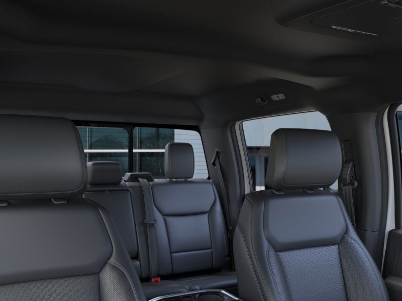 2025 Ford F-150 Lariat®