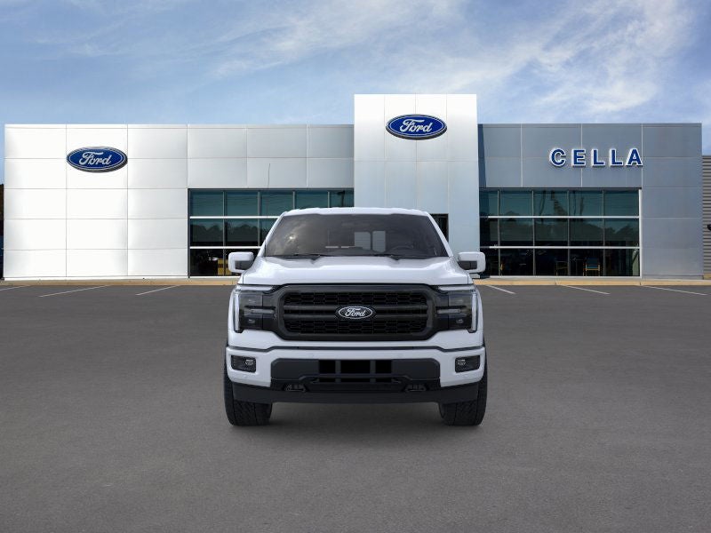 2025 Ford F-150 Lariat®