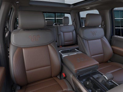 2026 Ford F-150 King Ranch®