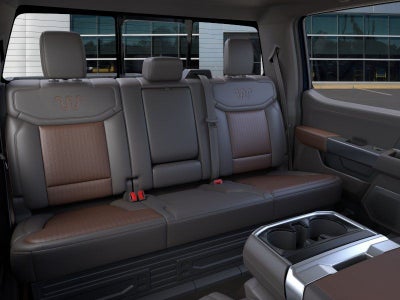2026 Ford F-150 King Ranch®