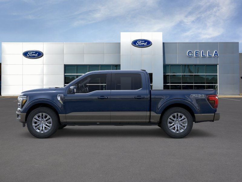 2026 Ford F-150 King Ranch®