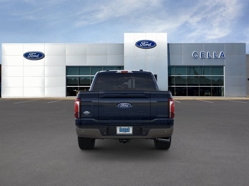 2026 Ford F-150 King Ranch®