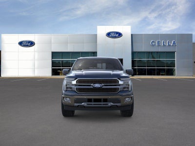 2026 Ford F-150 King Ranch®