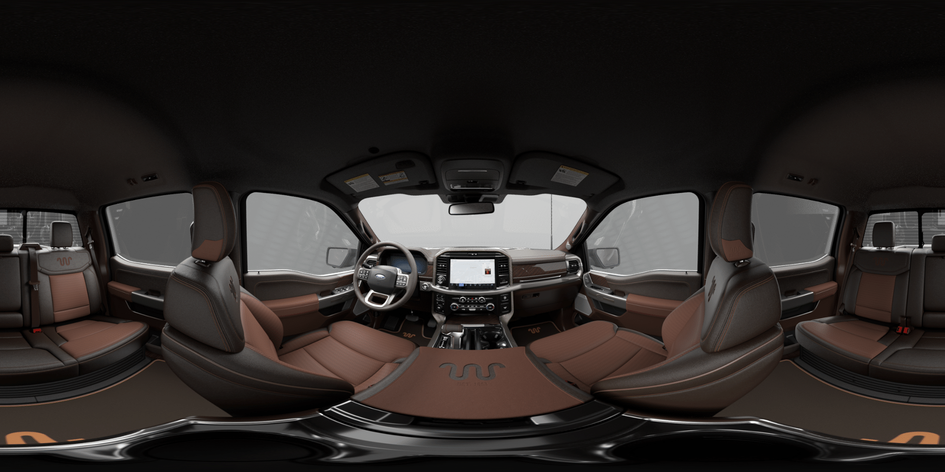 2026 Ford F-150 King Ranch®
