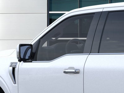 2026 Ford F-150 Platinum®