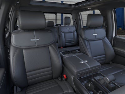 2026 Ford F-150 Platinum®