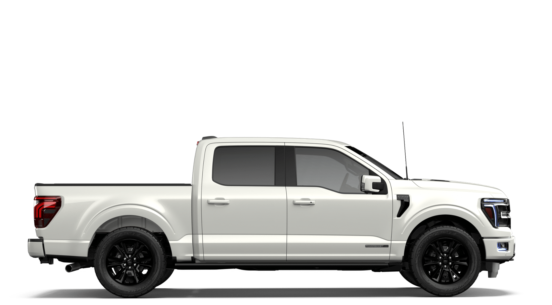 2026 Ford F-150 Platinum®